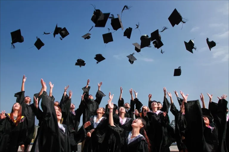 Graduate School in the Philippines