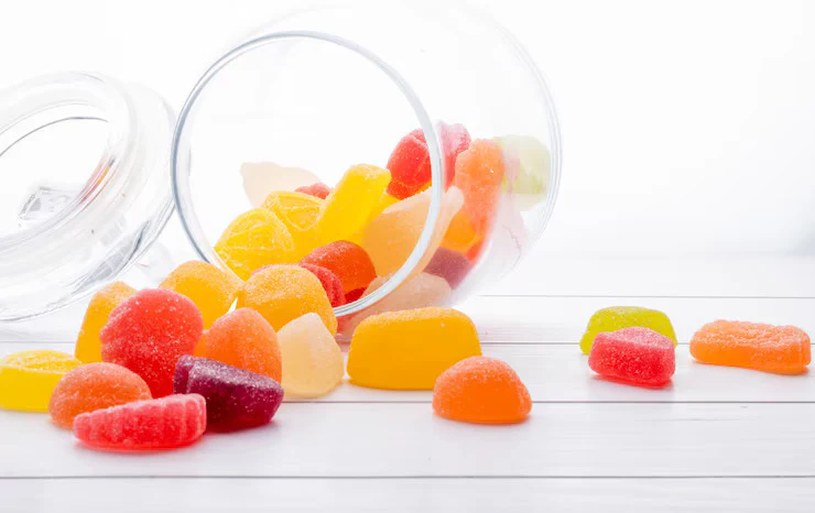 Gummies