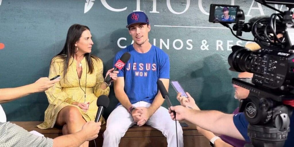 Jesus Shirts