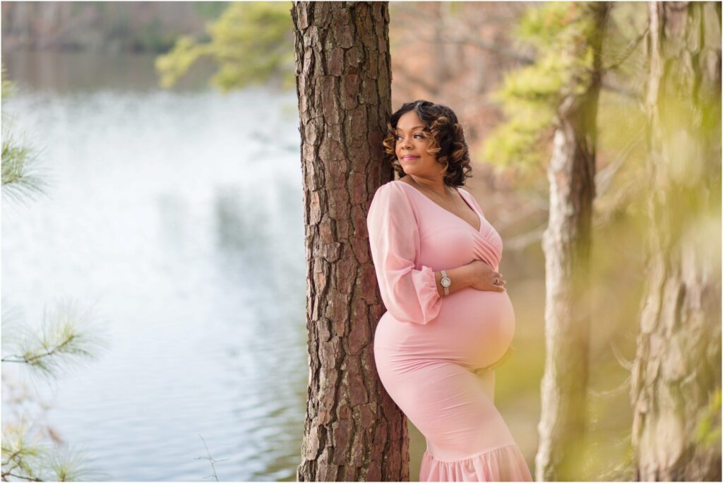 Maternity Photographer