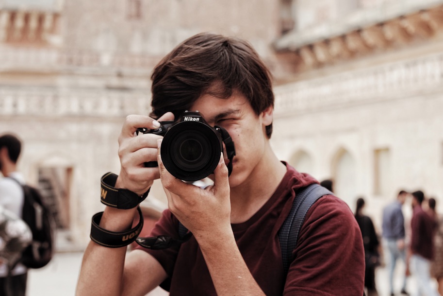 Photographer