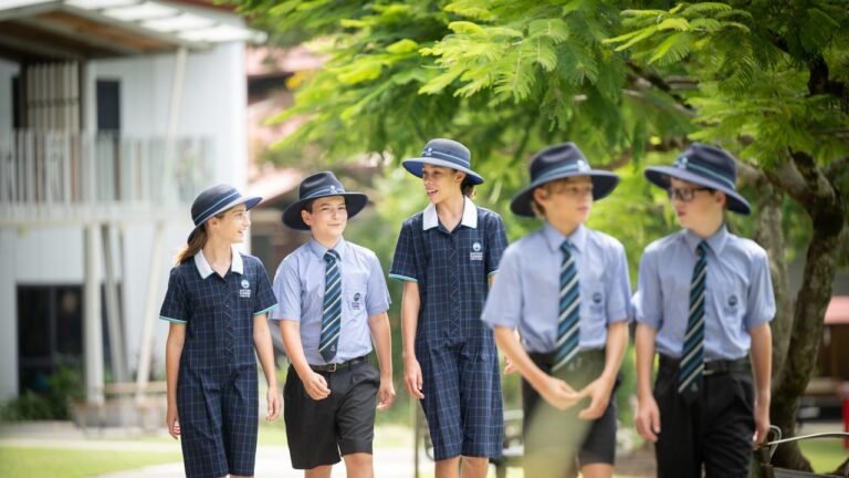 Private Schools on the Sunshine Coast