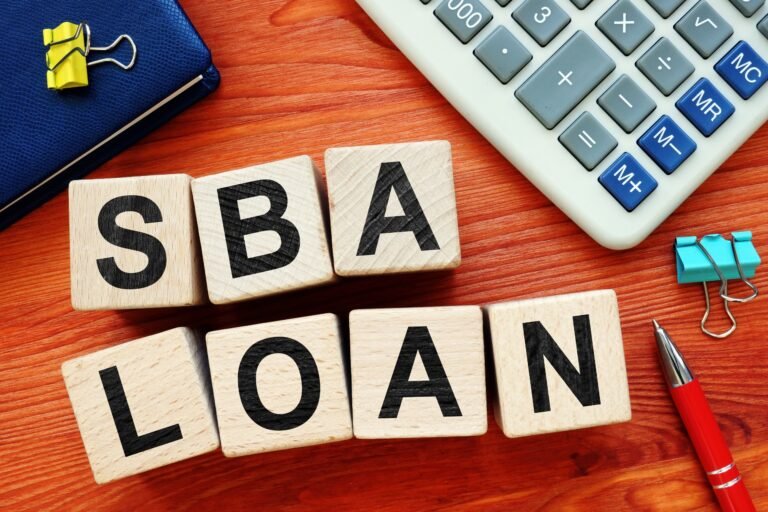 SBA Loans