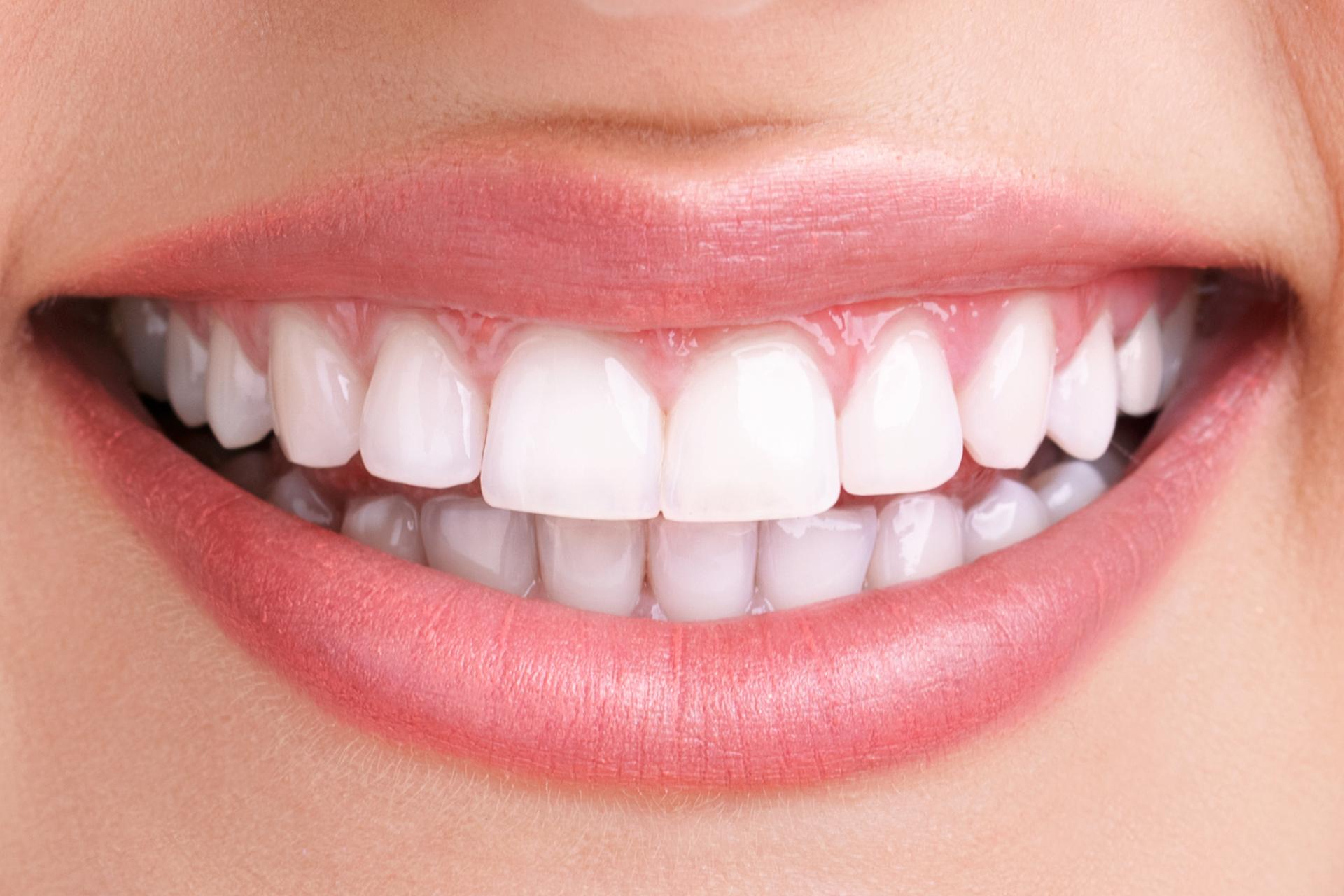 Teeth