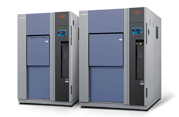 Thermal Shock Testing Machines