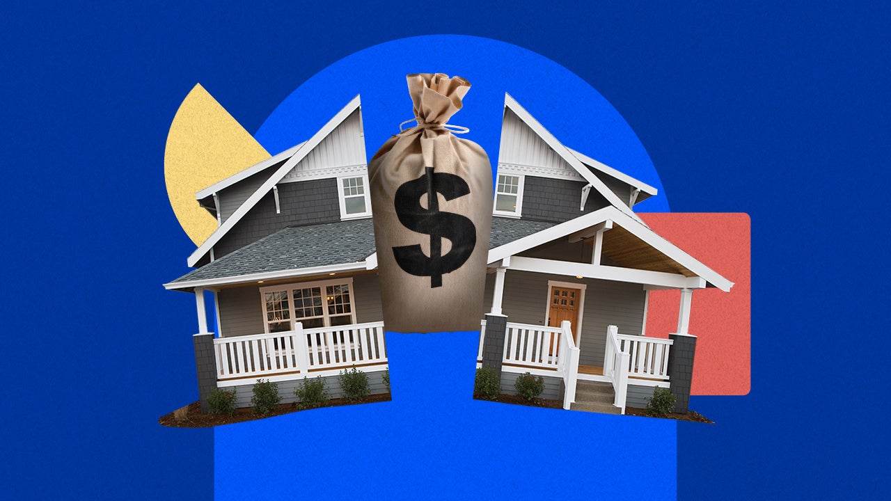 home investing