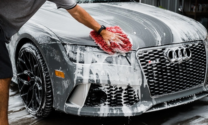 Car Detailing