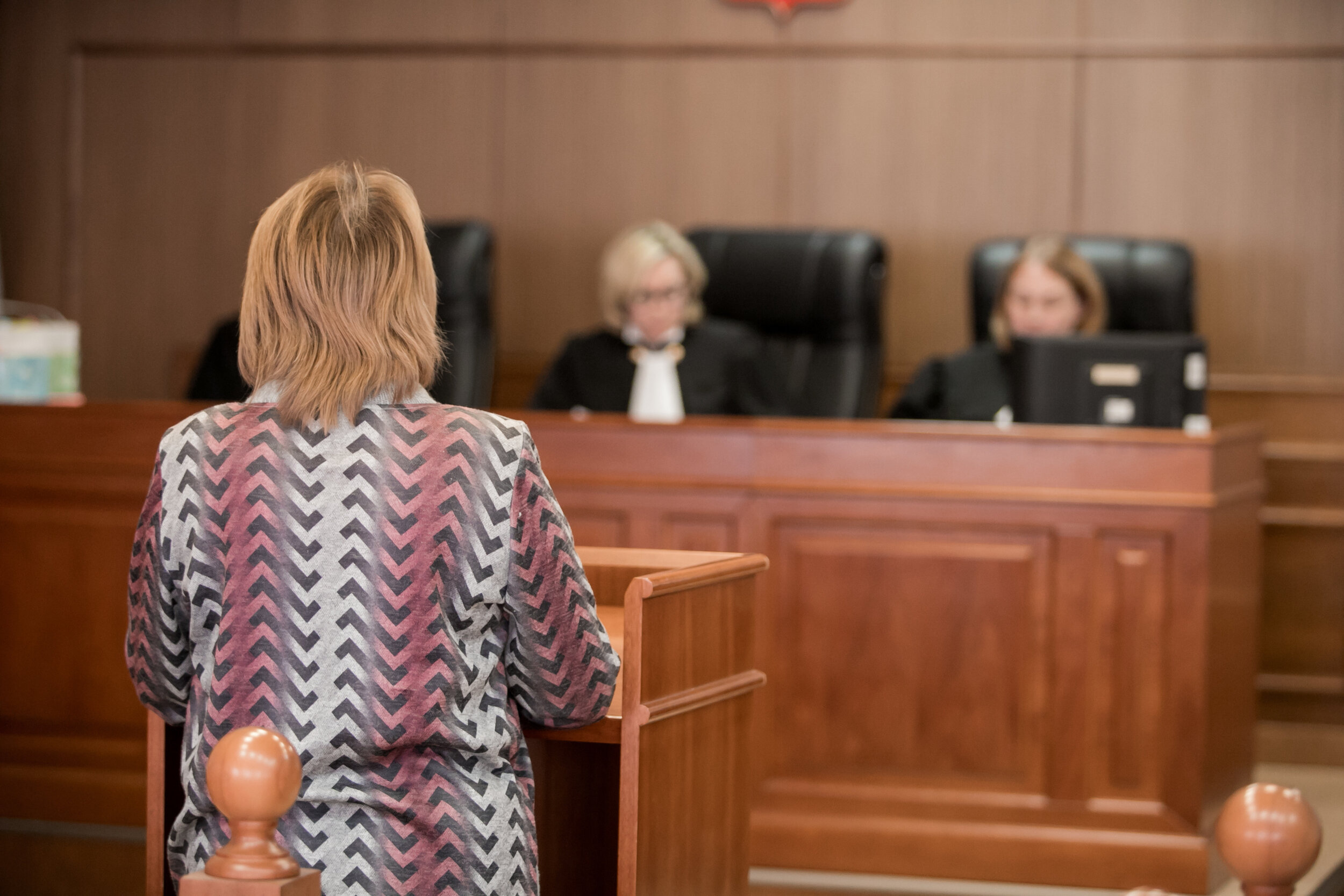 Court Date
