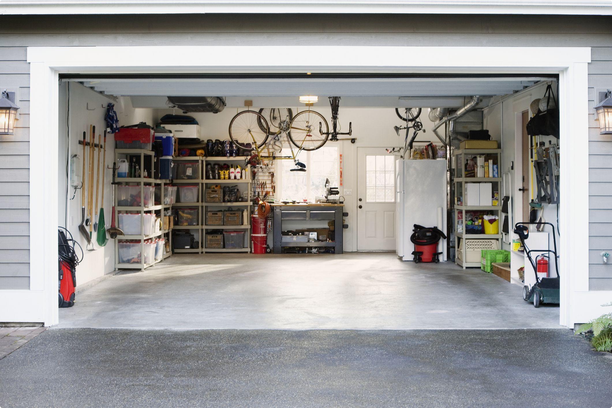 First2Install Garage Conversions