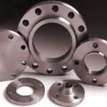 Flanges