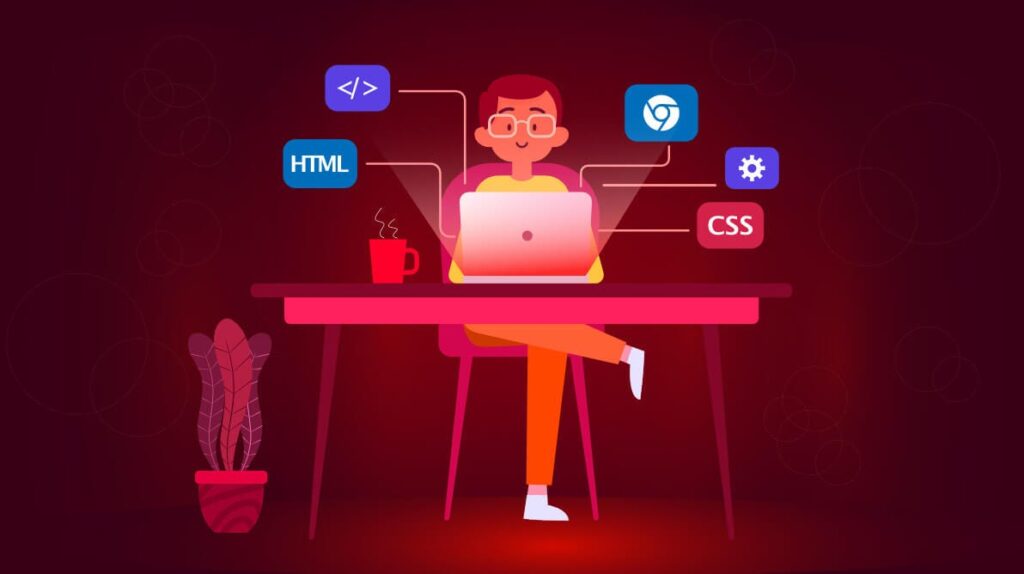 Front-End Development