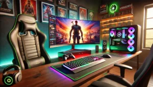 Gaming