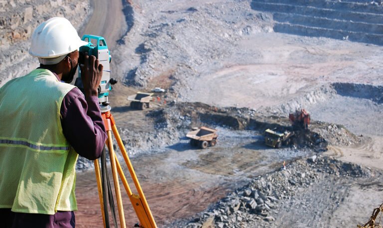 Geophysical Equipment