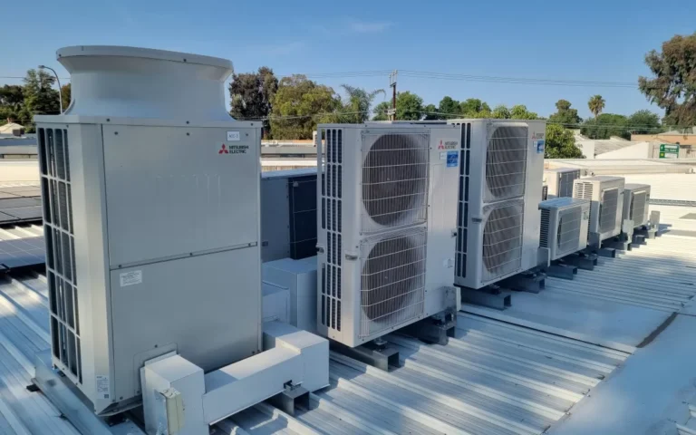 HVAC System