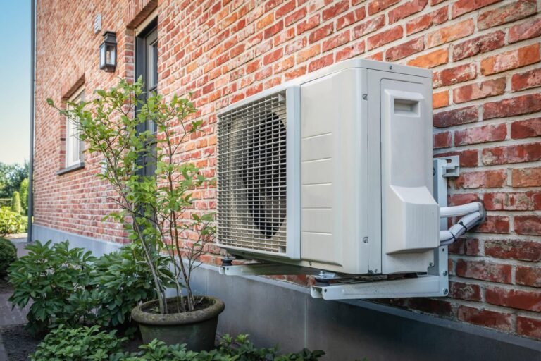 Heat Pump