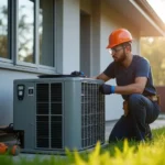 Heat Pump Repair