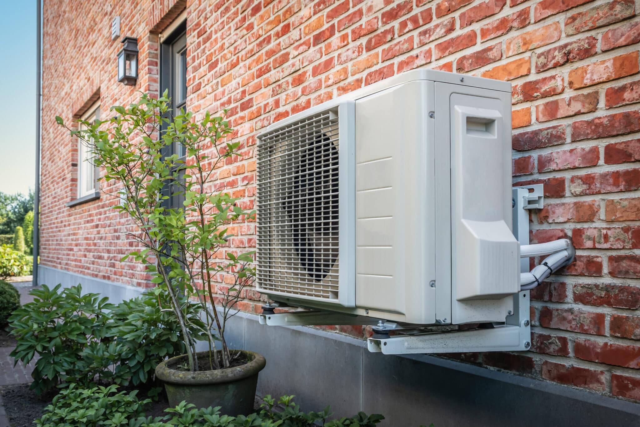 Heat Pump
