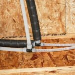 Insulated PEX Pipe