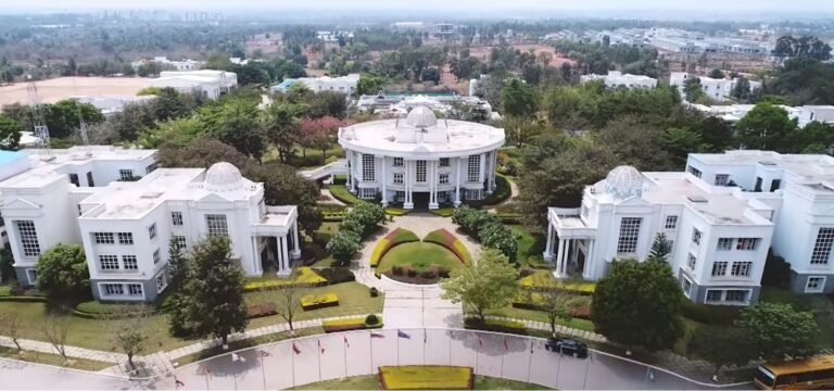 International Schools in Hyderabad