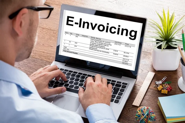 Invoicing