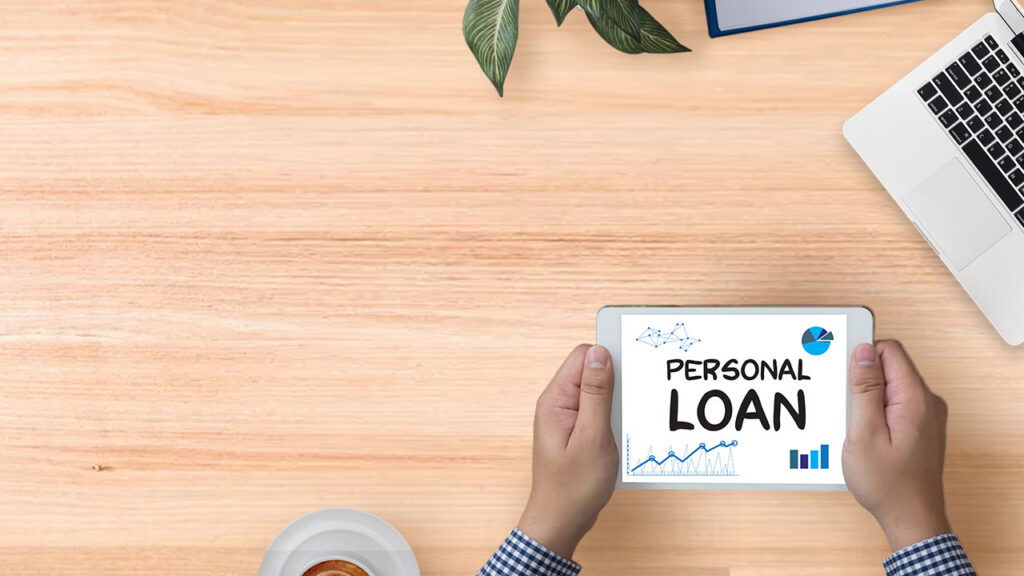 Personal Loans