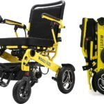 Power Wheelchair