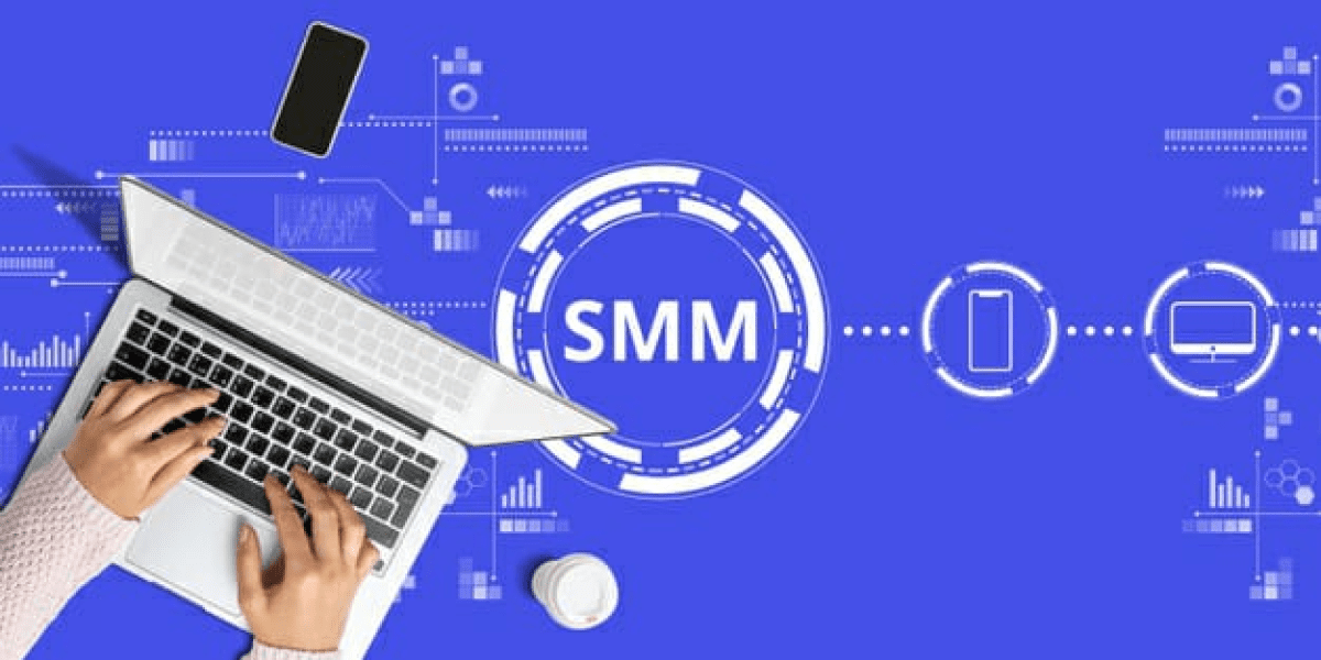 SMM Panel