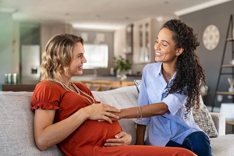 Surrogate