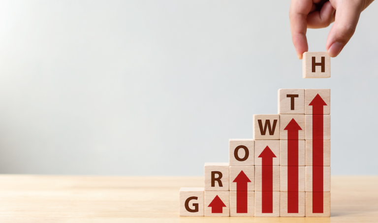 business growth