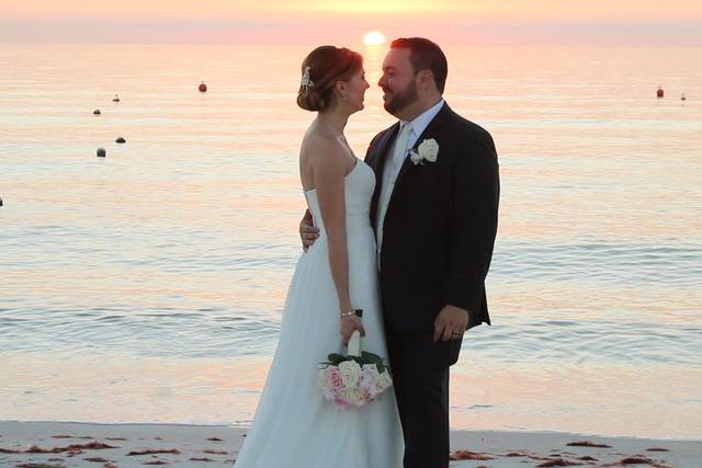 Vero Beach Wedding Videographer
