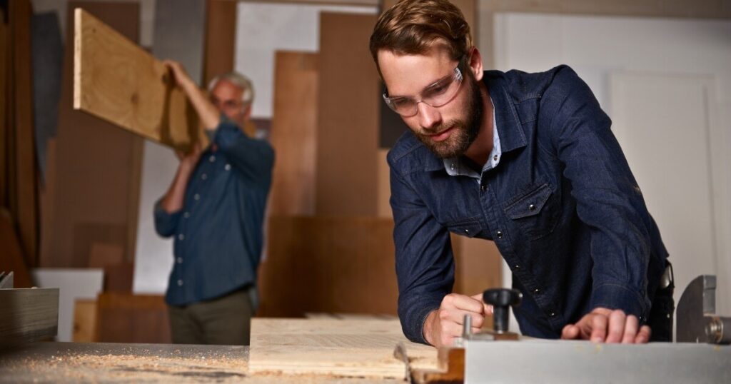 AL Cabinet Makers