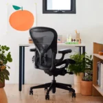 Aeron Chair by Herman Miller