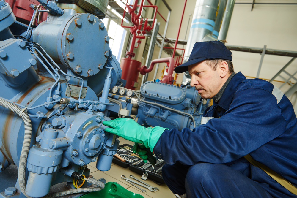 Air Compressor Service
