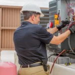 Air Conditioner and Heater Repair