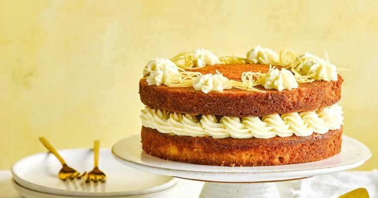 Cakes