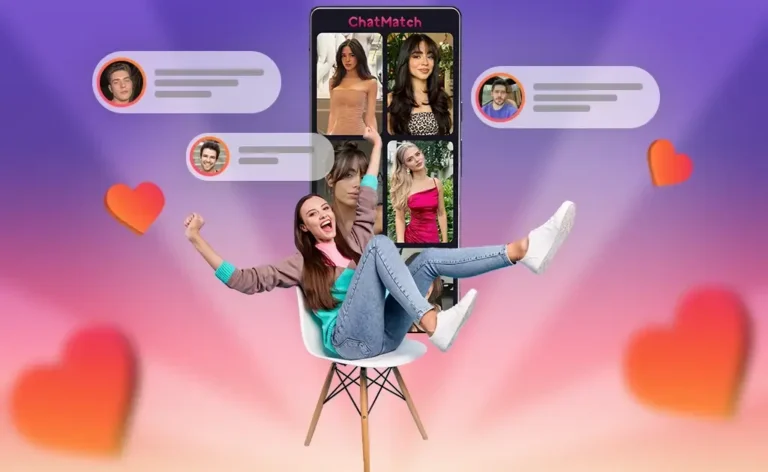 ChatMatch