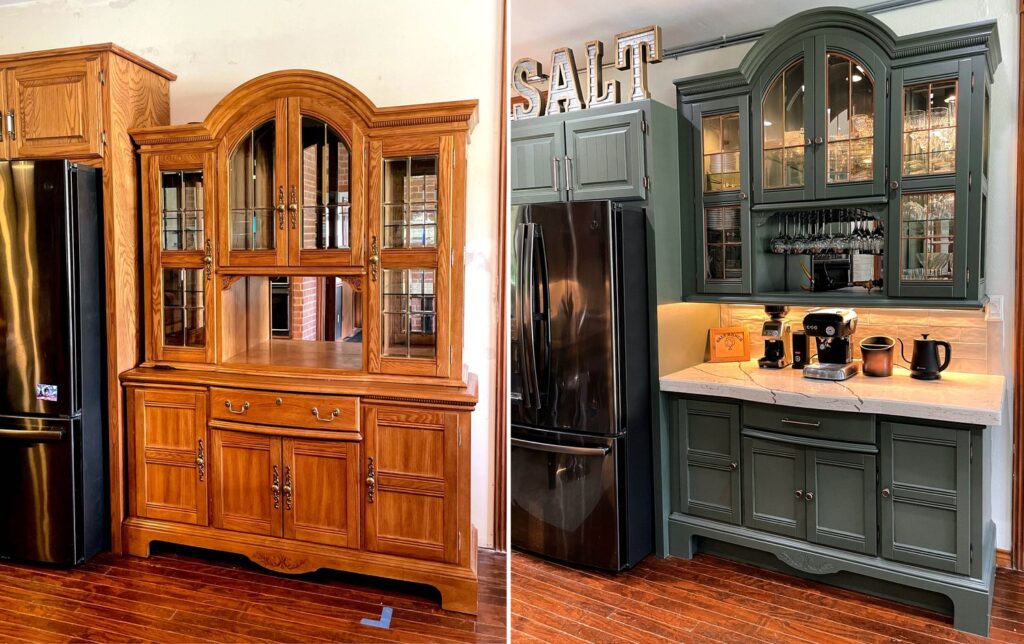 China Cabinets