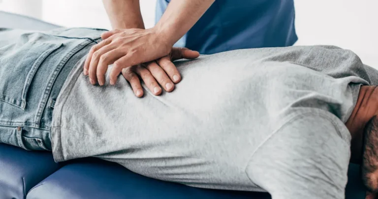 Chiropractic