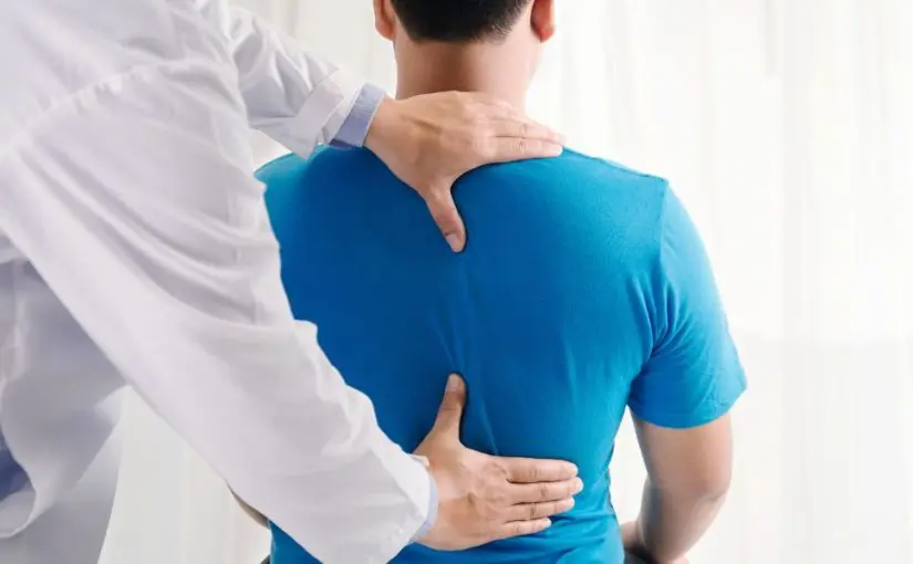 Chiropractic Practice