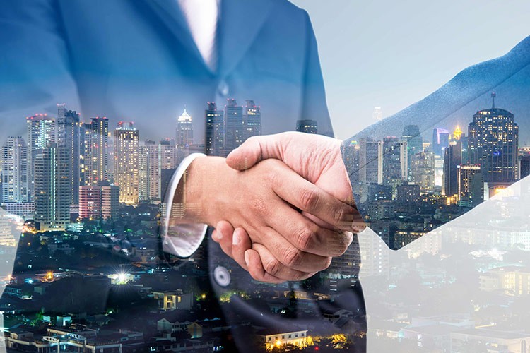 Company formation in the UAE