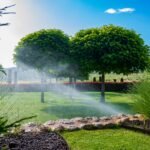 Effortless Elegance Transform Your Lawn with a State-of-the-Art Sprinkler System