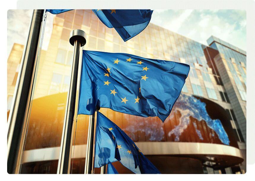 European Authorized Representative For Non-EU Manufacturers