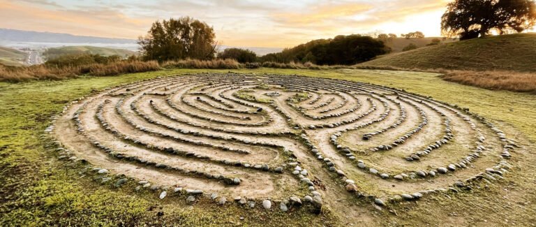 Hoffman Process Spiritual Retreat