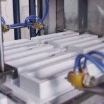 How does plastic thermoforming work?