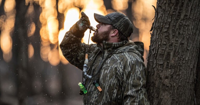 Duck Calls