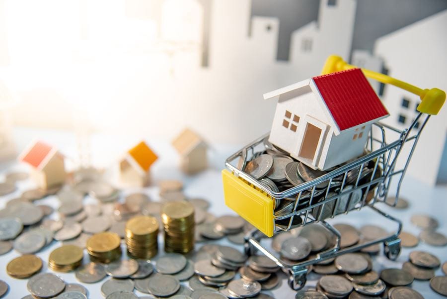 Investment Property Financing