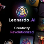 Leonardo AI