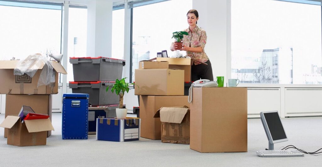 Movers