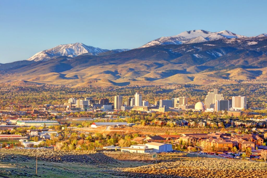 Nevada