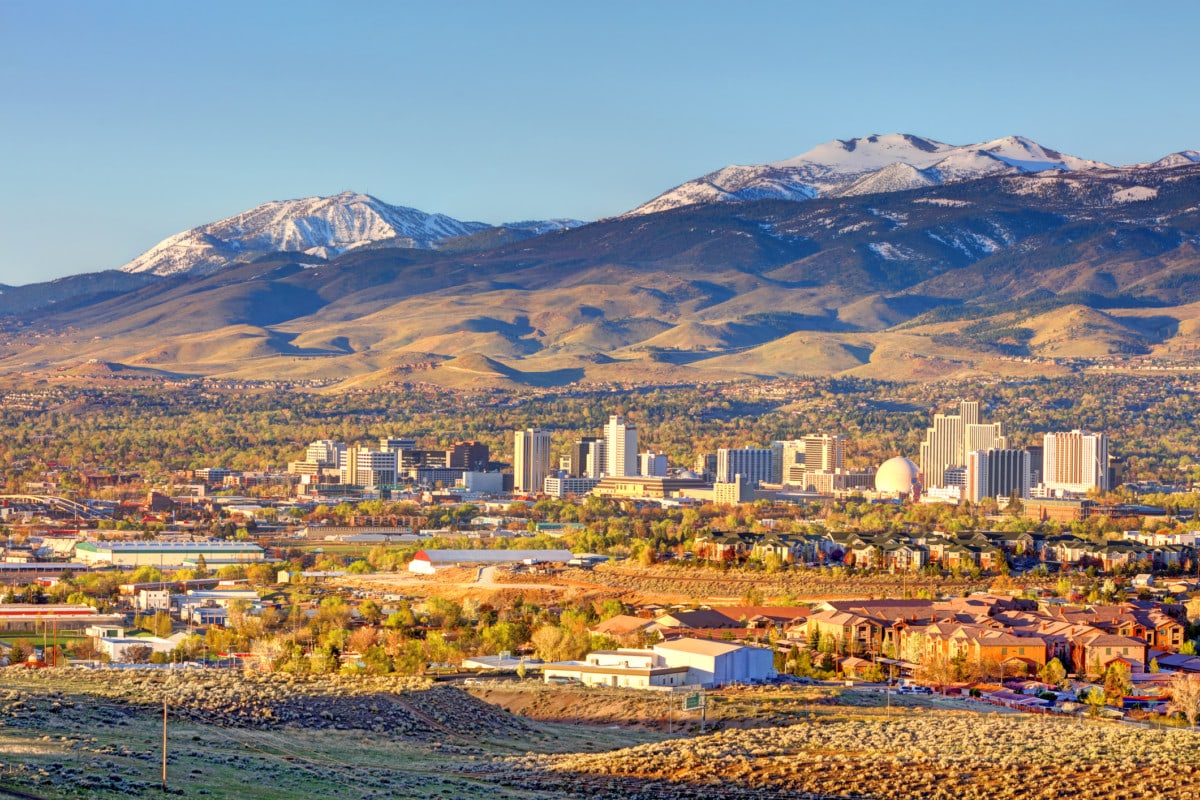 Nevada